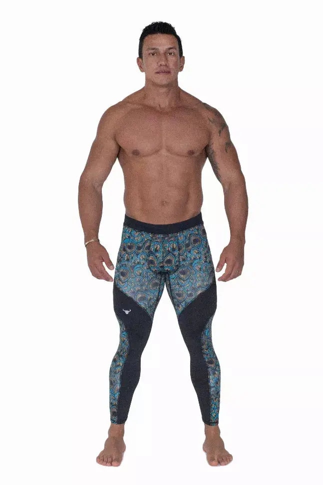 Matador Fashion Unique Design Meggings Matador Fashion