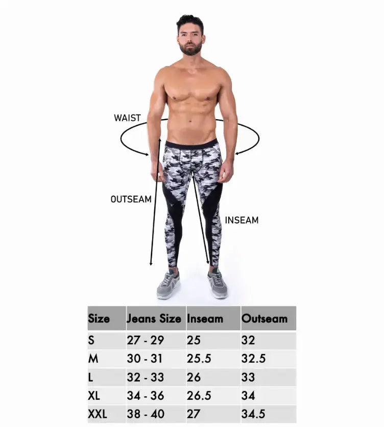 Matador Fashion Unique Design Meggings Matador Fashion