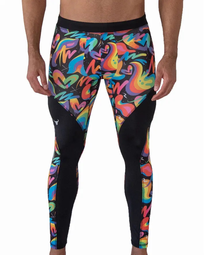 Matador Fashion Unique Design Meggings Matador Fashion