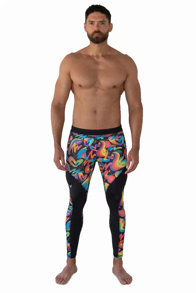 Matador Fashion Unique Design Meggings Matador Fashion