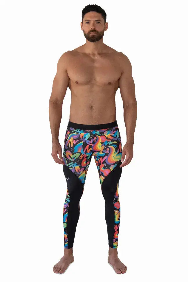 Matador Fashion Unique Design Meggings Matador Fashion