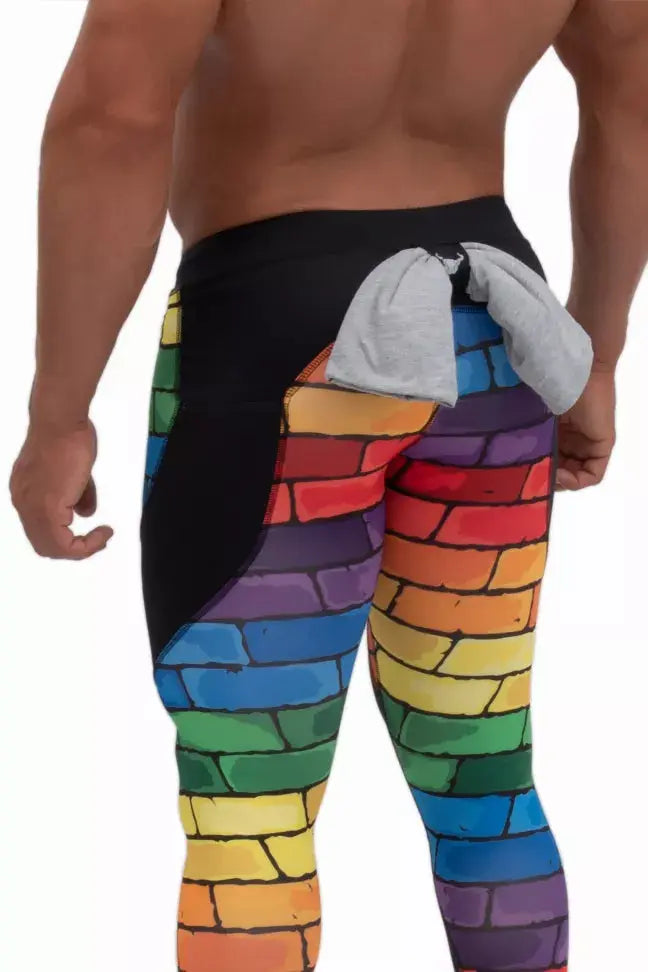 Matador Fashion Unique Design Meggings Matador Fashion