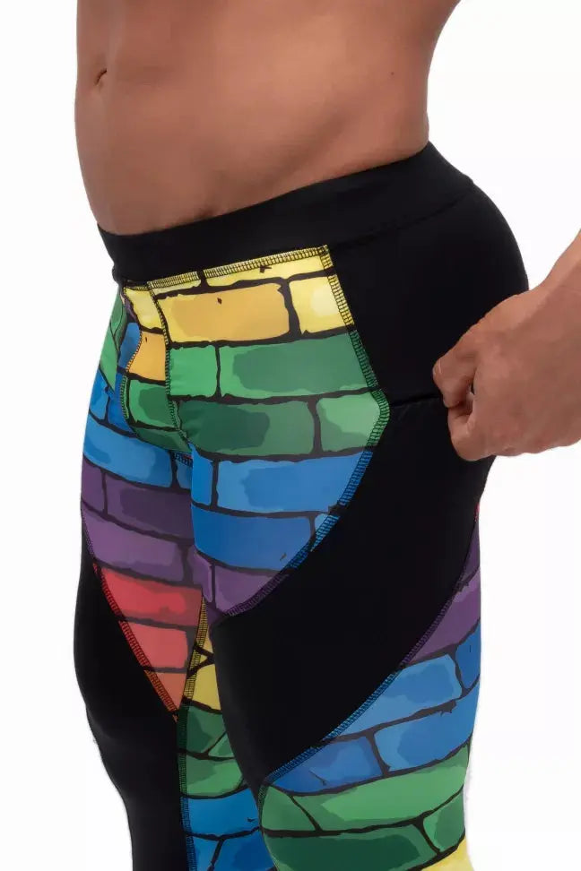 Matador Fashion Unique Design Meggings Matador Fashion