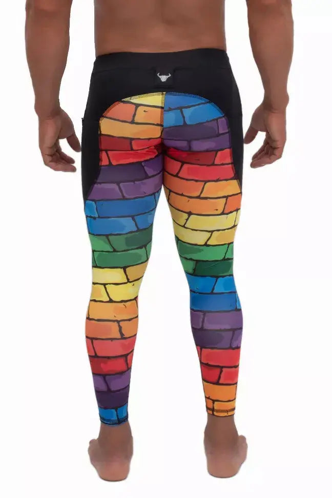 Matador Fashion Unique Design Meggings Matador Fashion