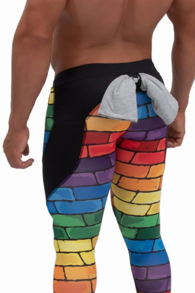 Matador Fashion Unique Design Meggings Matador Fashion