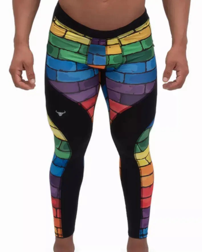 Matador Fashion Unique Design Meggings Matador Fashion