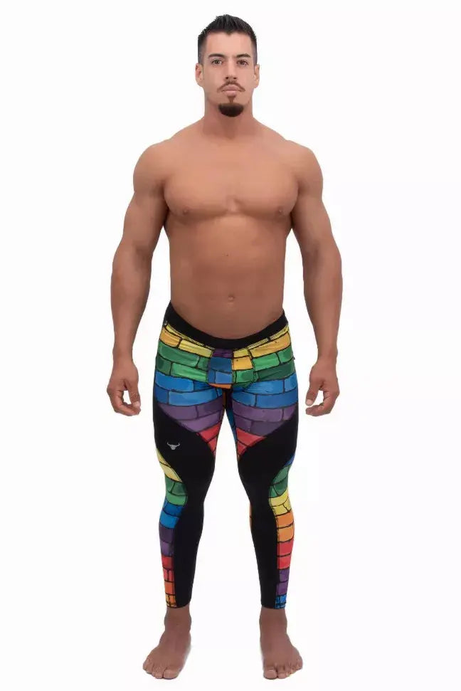 Matador Fashion Unique Design Meggings Matador Fashion
