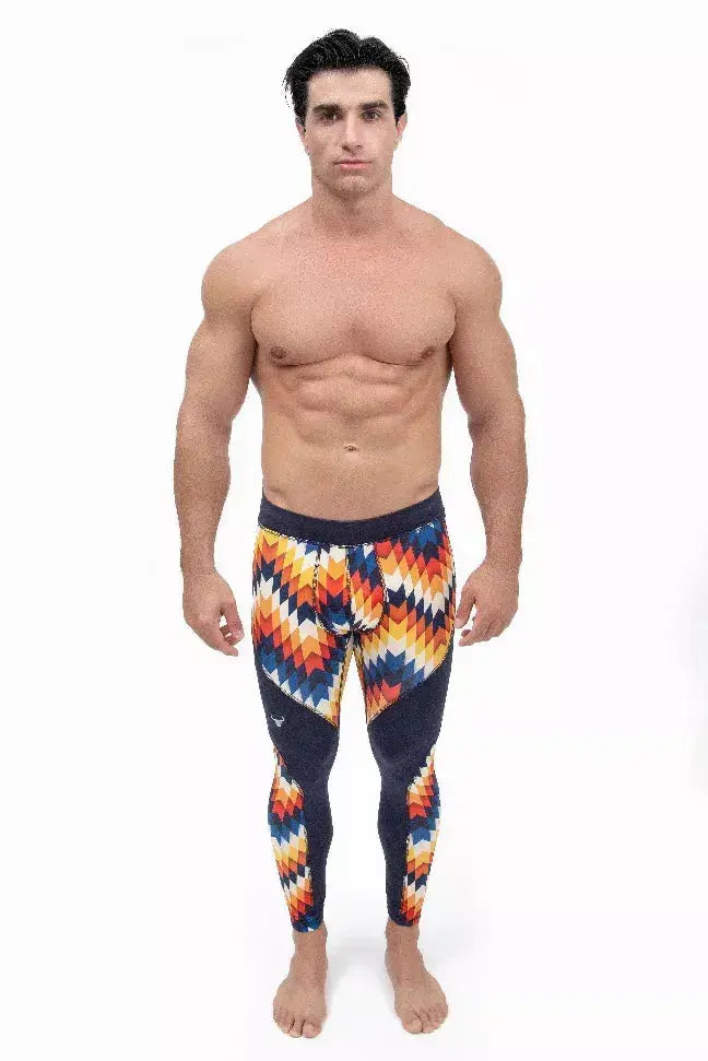 Matador Fashion Unique Design Meggings Matador Fashion