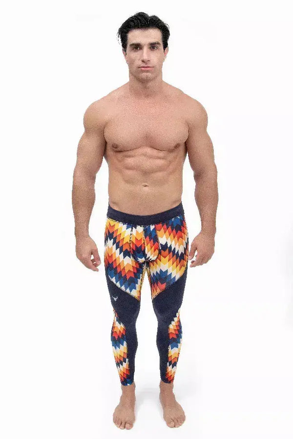 Matador Fashion Unique Design Meggings Matador Fashion