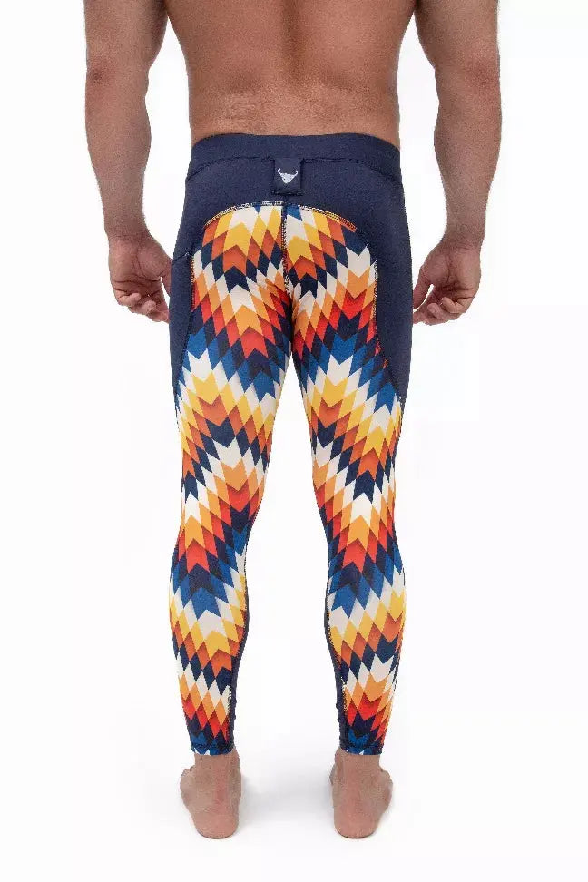 Matador Fashion Unique Design Meggings Matador Fashion