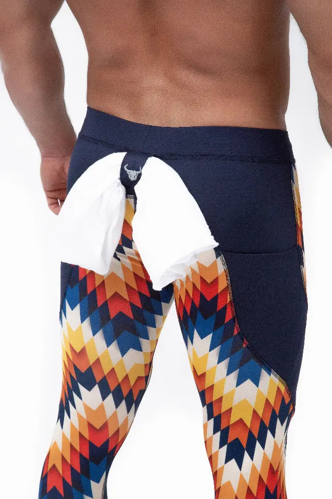 Matador Fashion Unique Design Meggings Matador Fashion