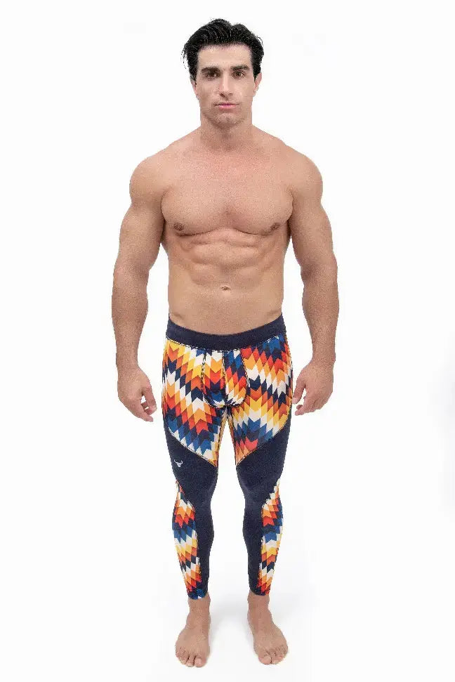 Matador Fashion Unique Design Meggings Matador Fashion