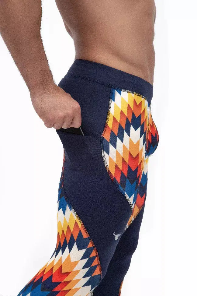 Matador Fashion Unique Design Meggings Matador Fashion