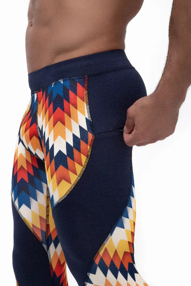 Matador Fashion Unique Design Meggings Matador Fashion