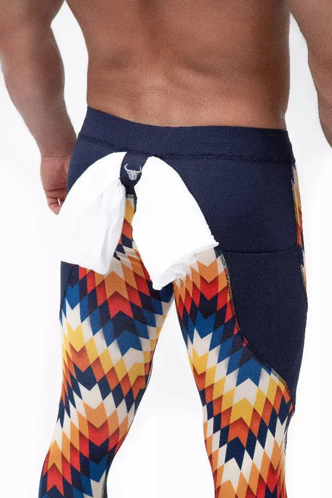 Matador Fashion Unique Design Meggings Matador Fashion