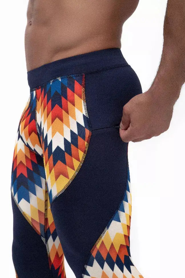Matador Fashion Unique Design Meggings Matador Fashion