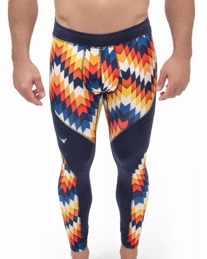 Matador Fashion Unique Design Meggings Matador Fashion