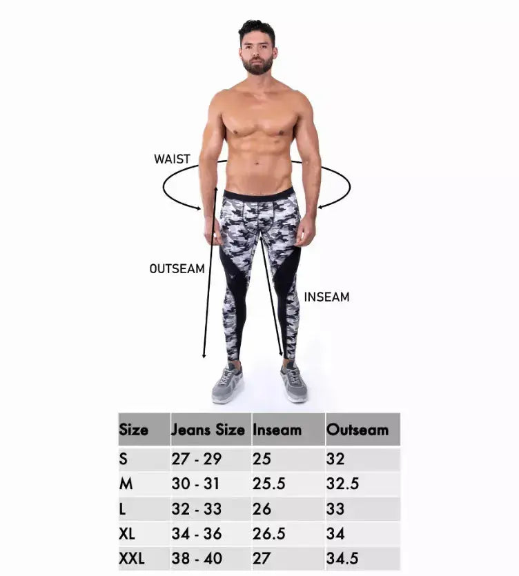 Matador Fashion Unique Design Meggings Matador Fashion