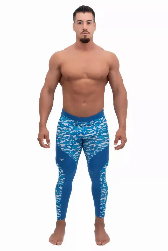 Matador Fashion Unique Design Meggings Matador Fashion