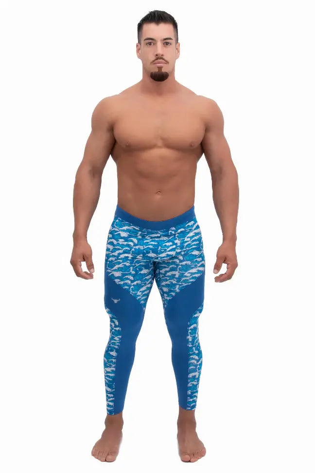 Matador Fashion Unique Design Meggings Matador Fashion