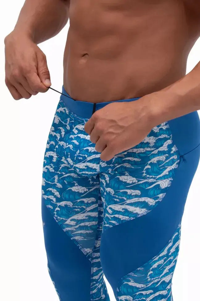 Matador Fashion Unique Design Meggings Matador Fashion
