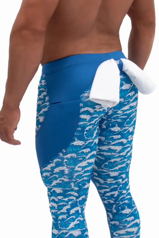 Matador Fashion Unique Design Meggings Matador Fashion
