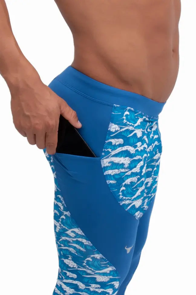 Matador Fashion Unique Design Meggings Matador Fashion