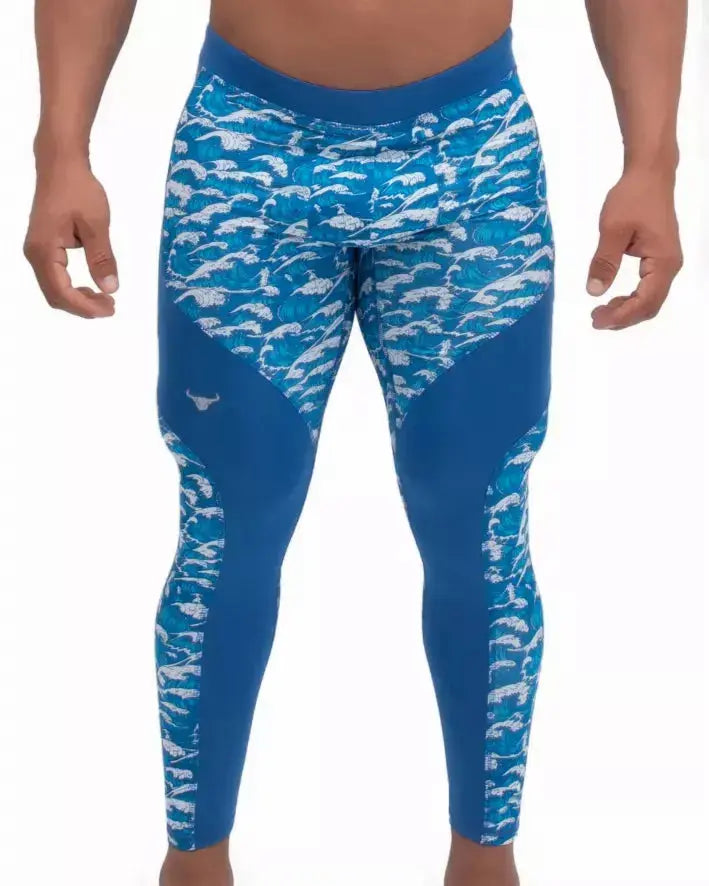 Matador Fashion Unique Design Meggings Matador Fashion