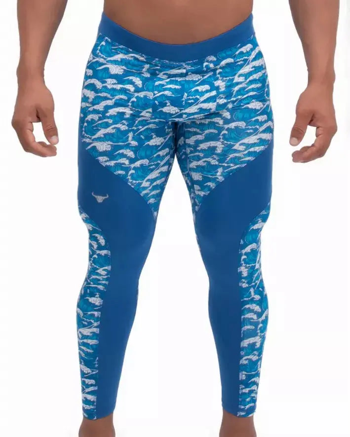 Matador Fashion Unique Design Meggings Matador Fashion