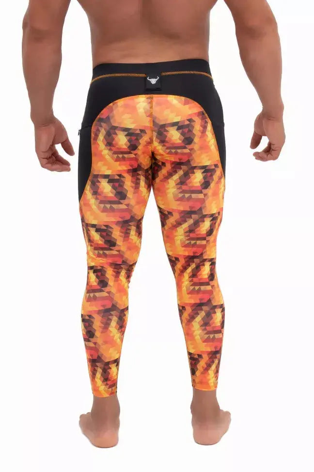 Matador Fashion Unique Design Meggings Matador Fashion