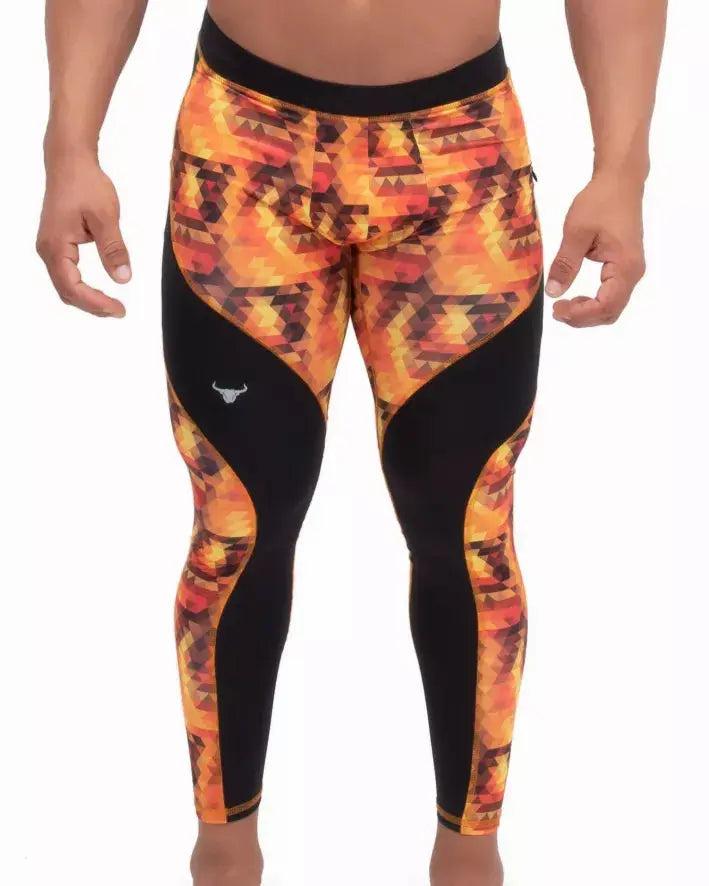 Matador Fashion Unique Design Meggings Matador Fashion