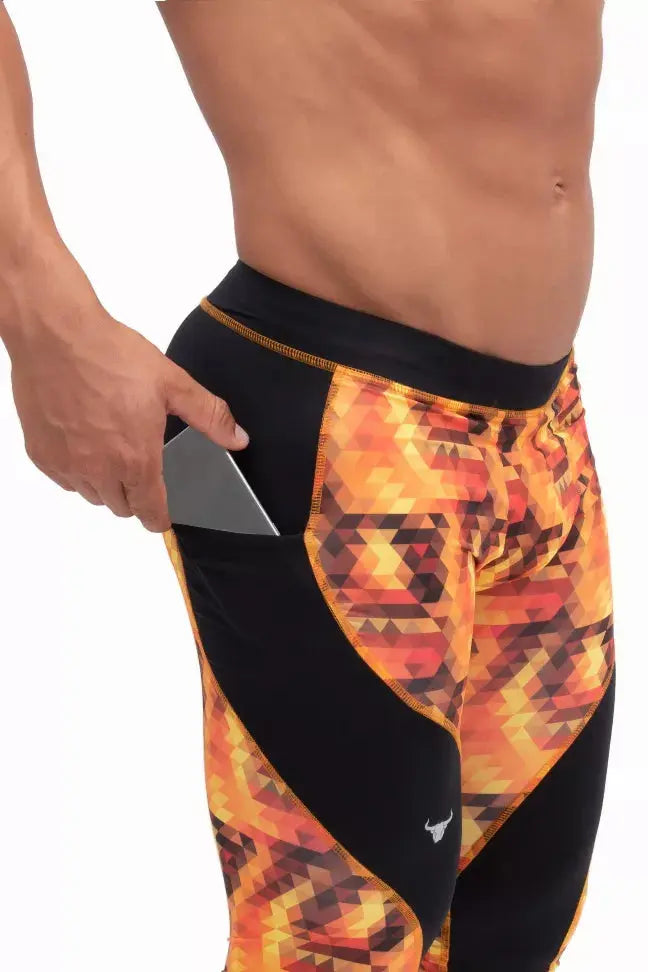 Matador Fashion Unique Design Meggings Matador Fashion
