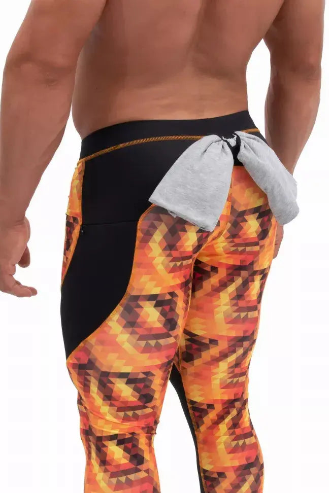 Matador Fashion Unique Design Meggings Matador Fashion