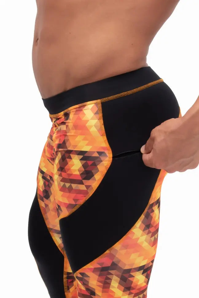 Matador Fashion Unique Design Meggings Matador Fashion