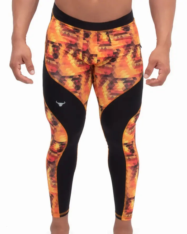 Matador Fashion Unique Design Meggings Matador Fashion