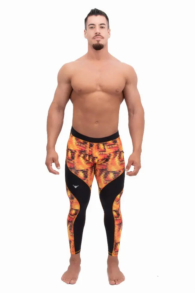 Matador Fashion Unique Design Meggings Matador Fashion