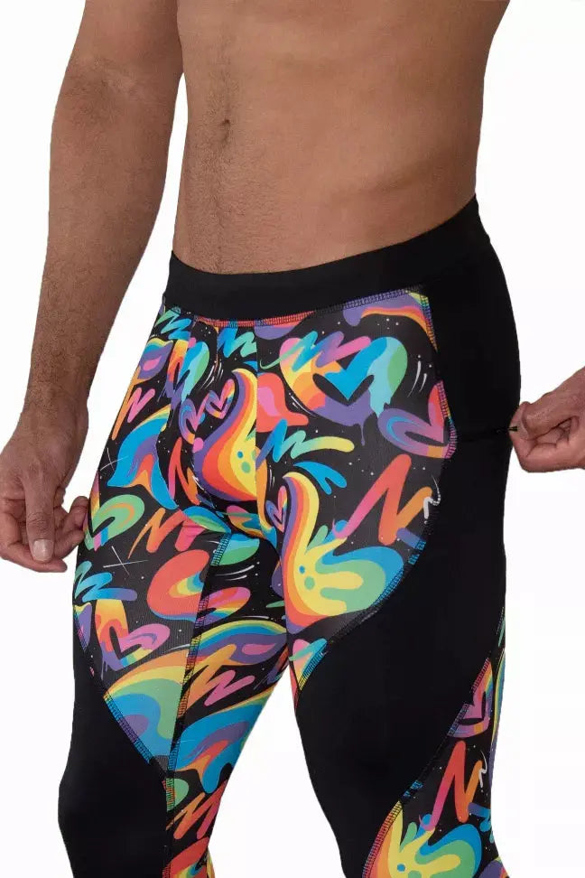 Matador Fashion Unique Design Meggings Matador Fashion