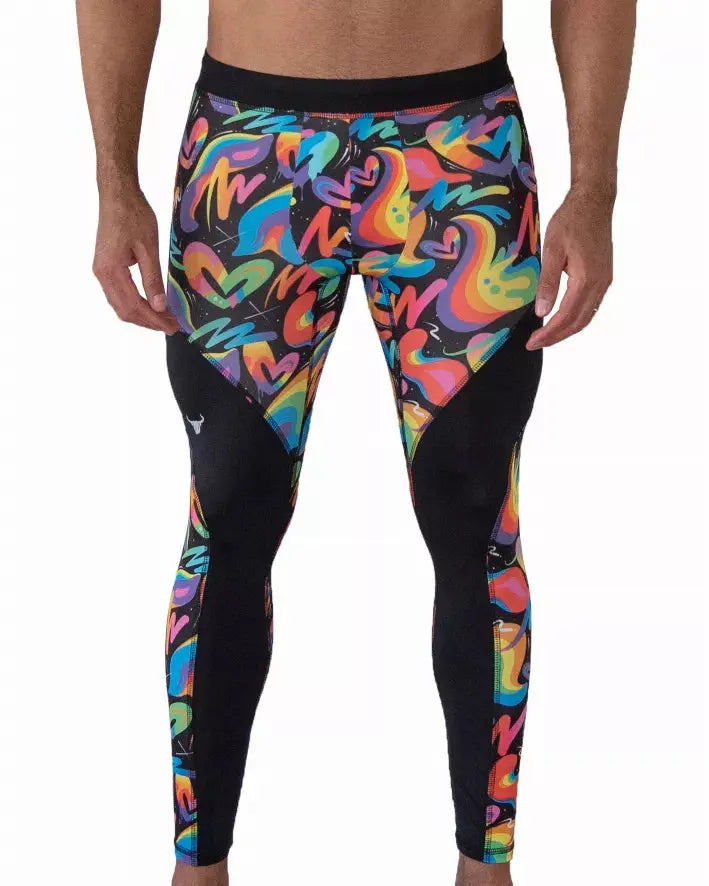 Matador Fashion Unique Design Meggings Matador Fashion