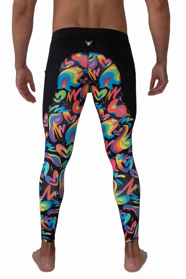 Matador Fashion Unique Design Meggings Matador Fashion