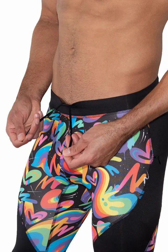 Matador Fashion Unique Design Meggings Matador Fashion