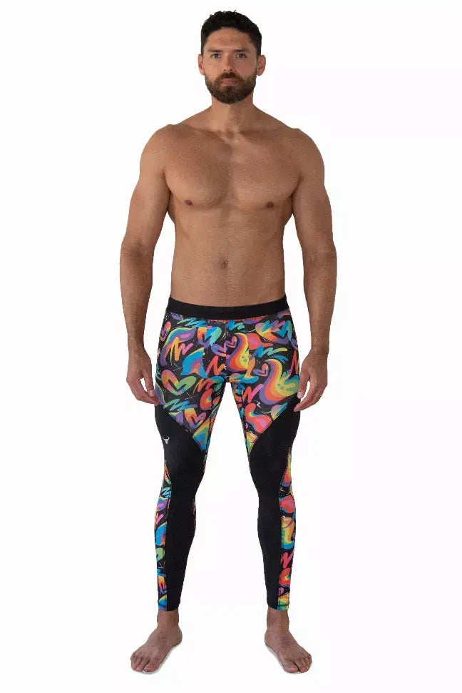 Matador Fashion Unique Design Meggings Matador Fashion