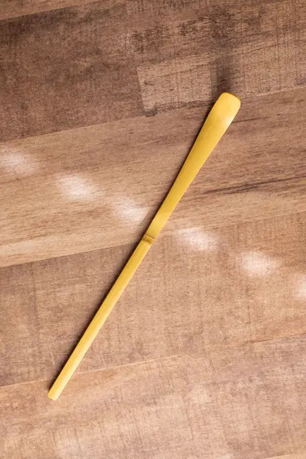 Matcha Scoop Western Immortal