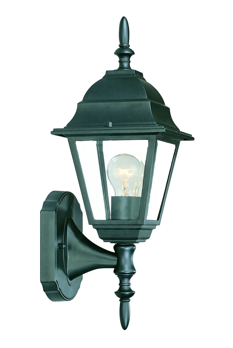 Matte Black Swing Arm Outdoor Wall Light Homeroots Outdoor