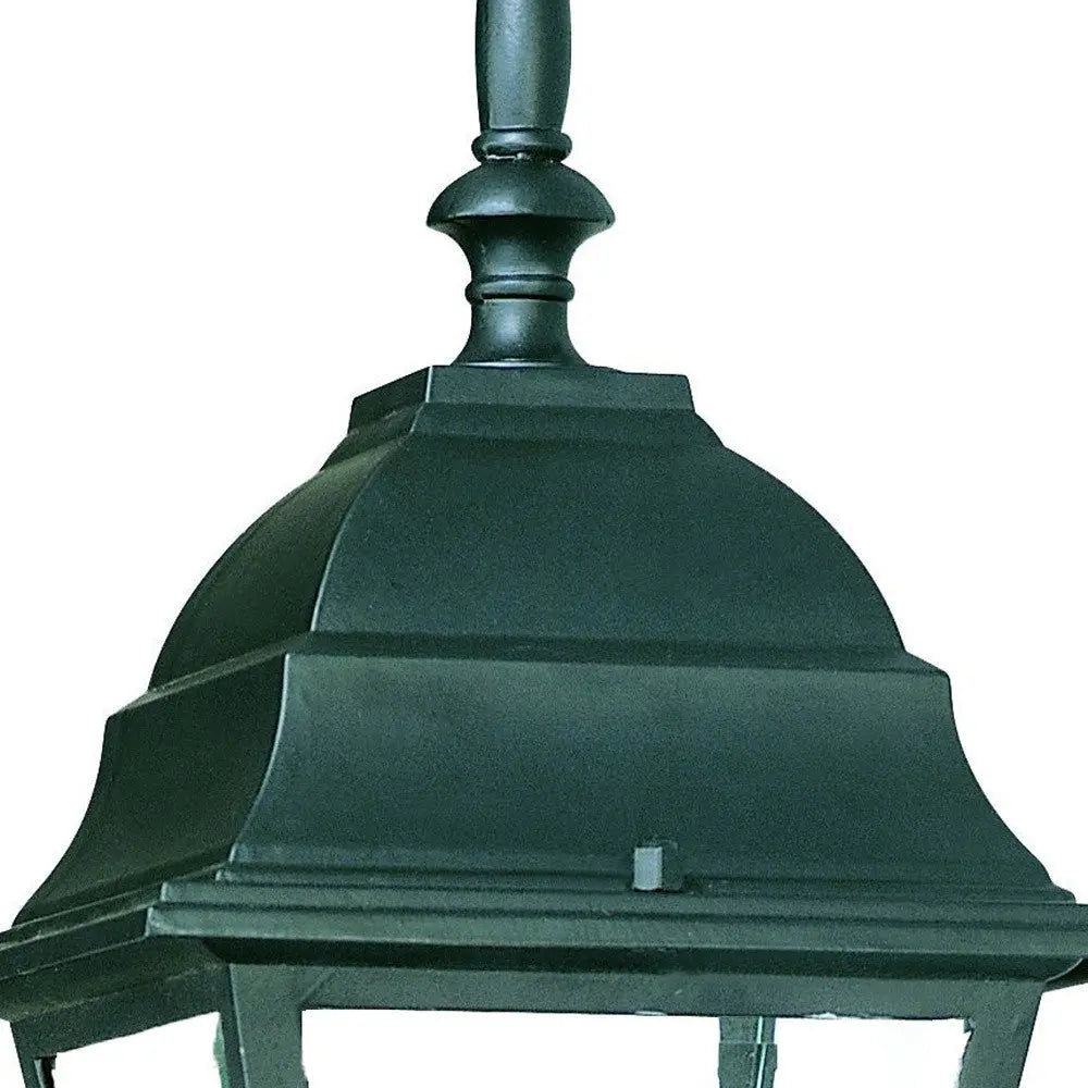 Matte Black Swing Arm Outdoor Wall Light Homeroots Outdoor