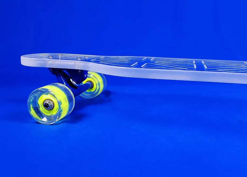 Maui Skateboard Ghost Boards