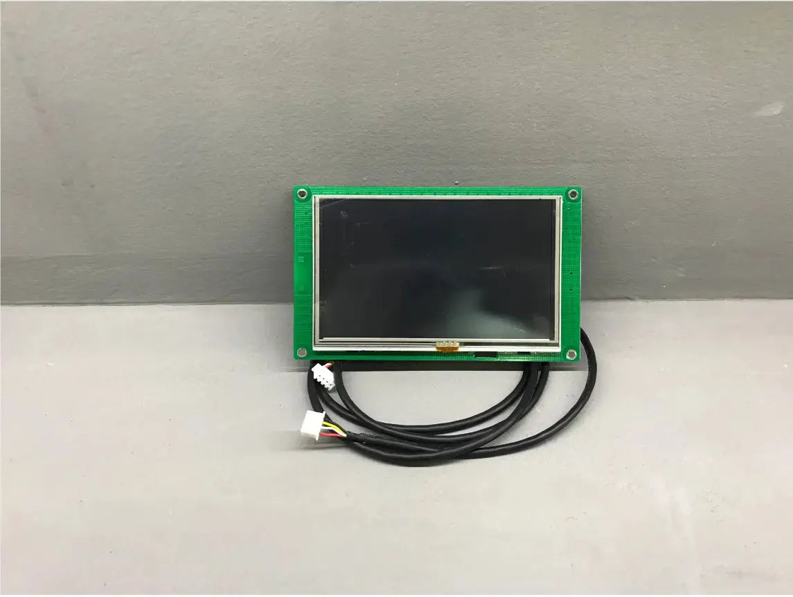 Max3 /plus3  3d printer Screen GreatEagleInc