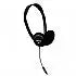 Maxell, HP100 Headphones with Mic MAXELL