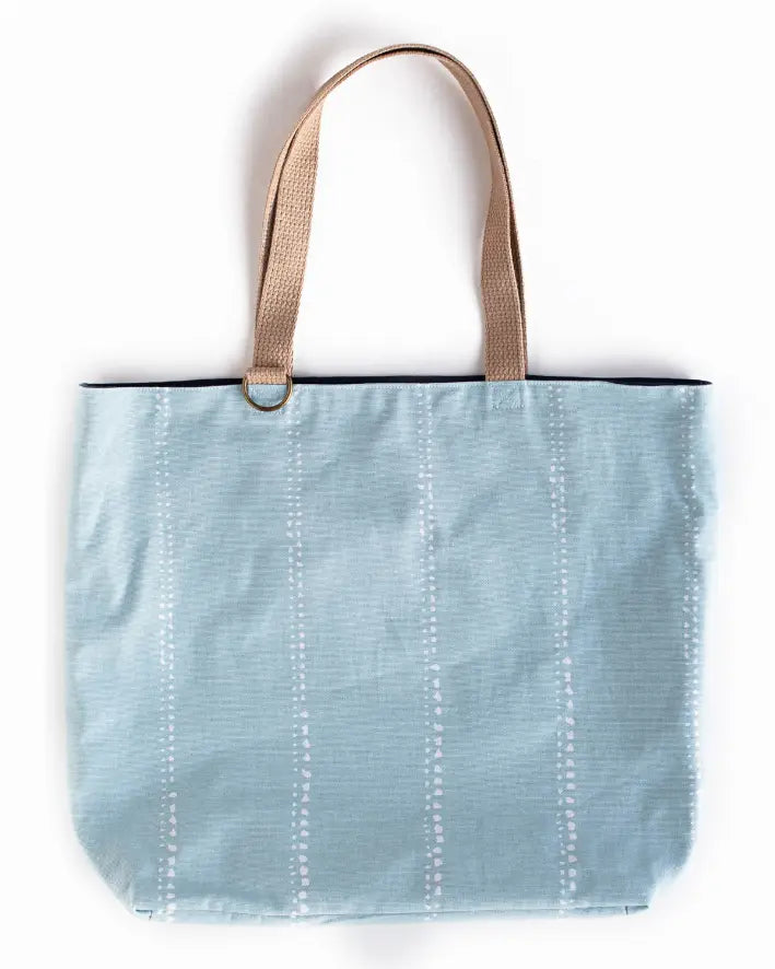 Maya Basic Tote Vi Bella