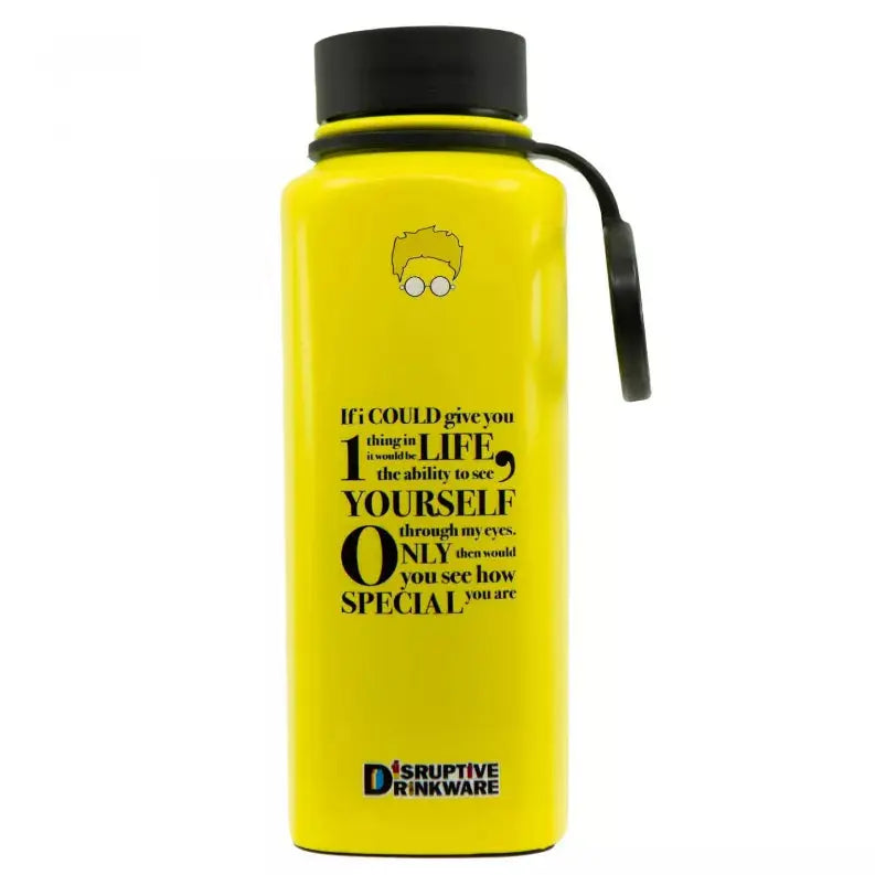 Me 2 U Disruptive Drinkware
