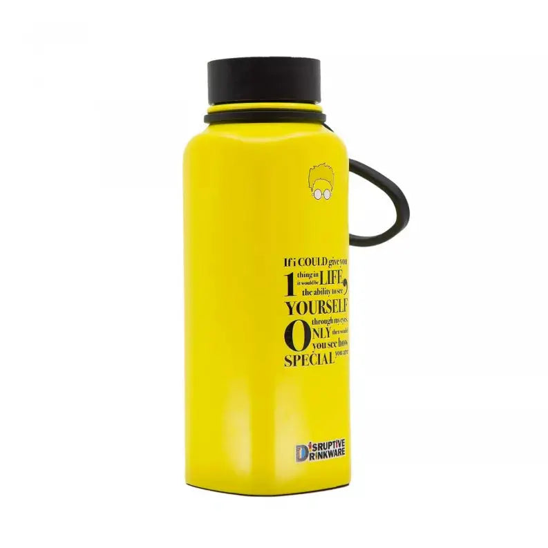 Me 2 U Disruptive Drinkware